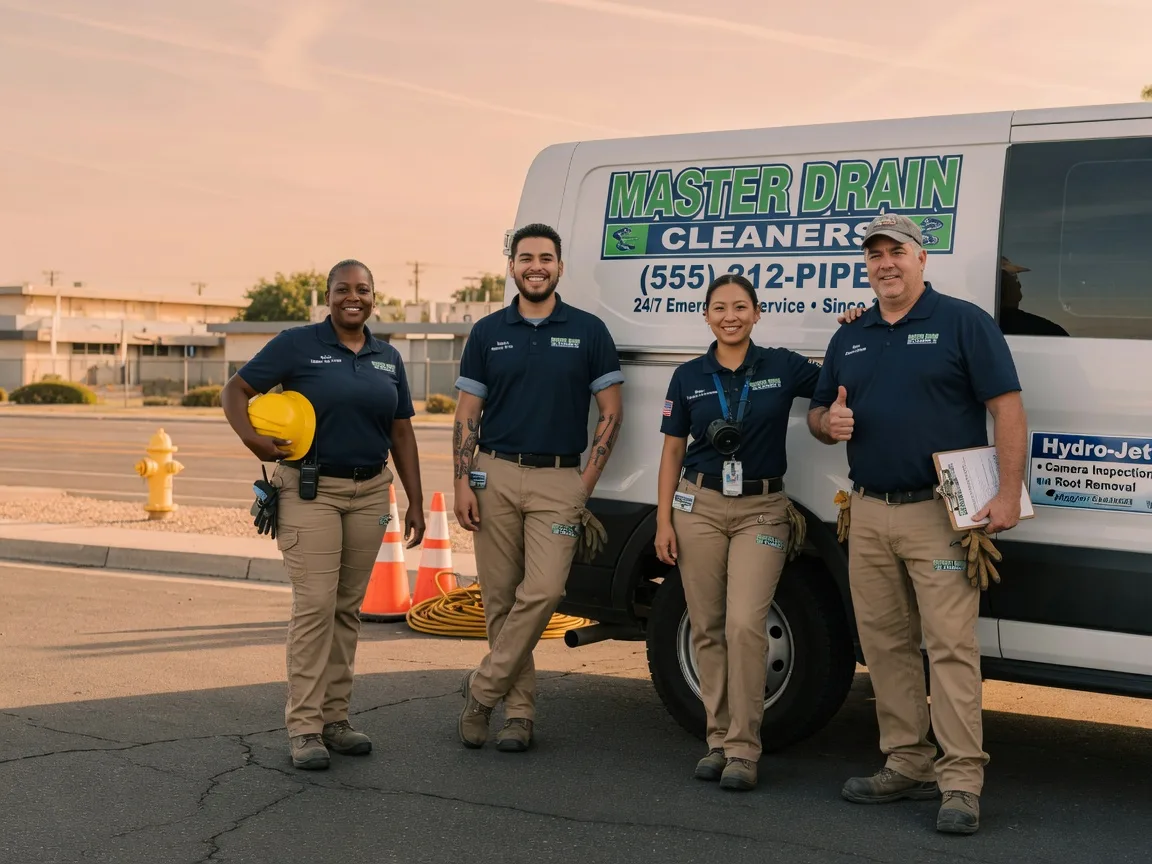 Drain Cleaning company in Eaton, NY